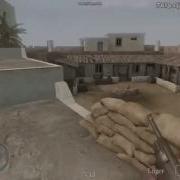 CuKzY Cod2 Frag Movie SKILL
