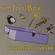 Animtoolbox WorldSpace Cursor Pivot More Updates