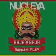 Nucleya Lights Twisted Flip
