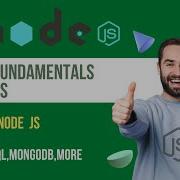 Node Js Fundamentals Internals Node Js Course