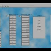 Упражнение по работе с массивами в LabVIEW Печать шаблонов в виде звездочек LabVIEW