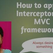 How To Apply Interceptor In MVC Framework File Upload Example