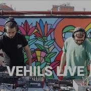 Melodic Techno Live MPC One Elektron Analog Rytm Digitakt Model D