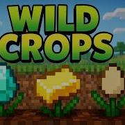 WildCrops Plugin