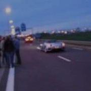 Ferrari 360 Spider Acceleration Sound
