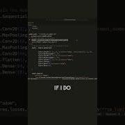 A Quick Image Classifier Code Sample With TensorFlow And Keras In Python