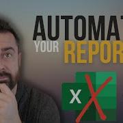 Are You Still Using Excel AUTOMATE It With PYTHON