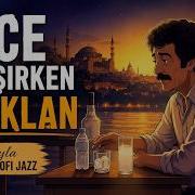 Müslüm Baba TOP Şarkılar Best For Study And Work Inspired Turkish Lofi Jazz Covers