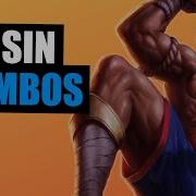 PRO Lee Sin Combo Guide