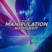 Manipulation Slowed Juno Edit Audio