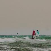 Backloop Umag Miloš