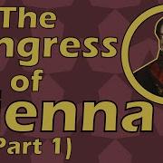 The Congress Of Vienna Part 1 1814