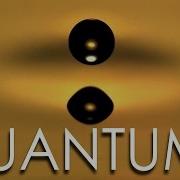 Is This What Quantum Mechanics Looks Like