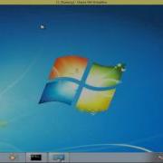 Creating Domain User Account Server2012