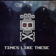 Five Finger Death Punch Times Like These Official Lyric Video
