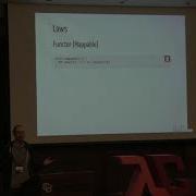Simon Hafner A Typeclass Primer For OO People λC 2018