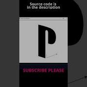 Draw PlayStation Logo Using Python