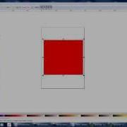 Gcodetools Tutorial 6 Filling Outside Area More Than One Object