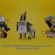 LEGO MINDSTORMS Education EV3 Celebrating STEAM And Robotics Success