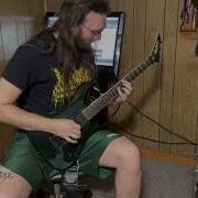 Cryptopsy Lichmistress Guitar Playthrough