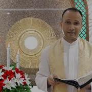 A Short Reflection On The Gospel Of John 3 1 8 Monday 2nd Week Of Easter 20th April 2020