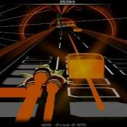 Audiosurf Vs The Impossible Game