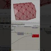 Parametric Architecture Grasshopper Rhino3d 3ddesigninrhino Parametricarchitecture Grasshopper