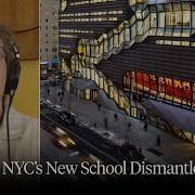 Cautionary Tale NYC S The New School Guts Faculty Staff As Colleges Intensify Austerity