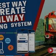 Online Railway Booking Online Railway Reservation How To Book Railway Ticket Online