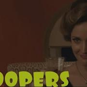 Rose Byrne Bloopers