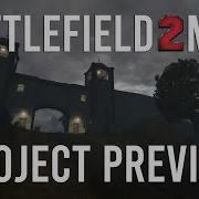 Battlefield2 Map Project 2025 Work In Progress