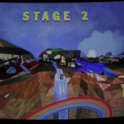 Wing War Sega 1994 Arcade Spielautomat