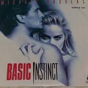 Opening To Basic Instinct 1995 Philips CD I Video CD