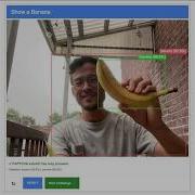 Cursed Captcha Level 1 Show A Banana