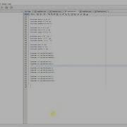 Program Operator Logika Menggunakan Netbeans