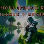 C418 Aria Math Slowed Reverb Phonk Remix
