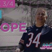 Hope Jackpot Jeff Griffin Message Only