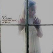 Blue October Kangaroo Cry