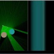 2d Raytracing With Processing