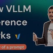 How The VLLM Inference Engine Works
