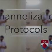 Channelization Protocols Computer Networks Bennett Univeristy