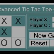 How To Create Advanced Tic Tac Toe Game In Visual Basic Net