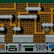 BIONIC COMMANDO AMIGA FULL GAME