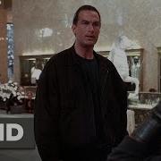 Marked For Death 3 5 Movie CLIP Mall Madness 1990 HD