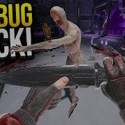 Мой любимый трюк с поджигателем в Killing Floor 3