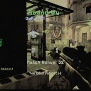 What A Shot Ep 4 Cod4
