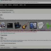 211 How To Set Up The JQuery Cycle Plugin For Views Slideshow A Drupal How To