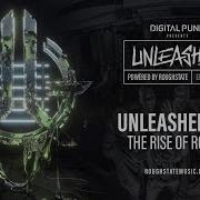 108 Digital Punk Unleashed Powered By Roughstate Hardstyle Podcast