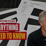 The Jeffrey Epstein Files All You Need To Know About The DOJ S Mega Release Donald Trump