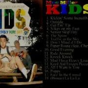 Mac Miller Knock Knock